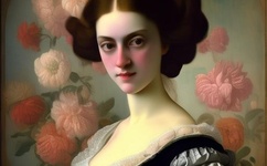 上课胸突然流奶被同学吃